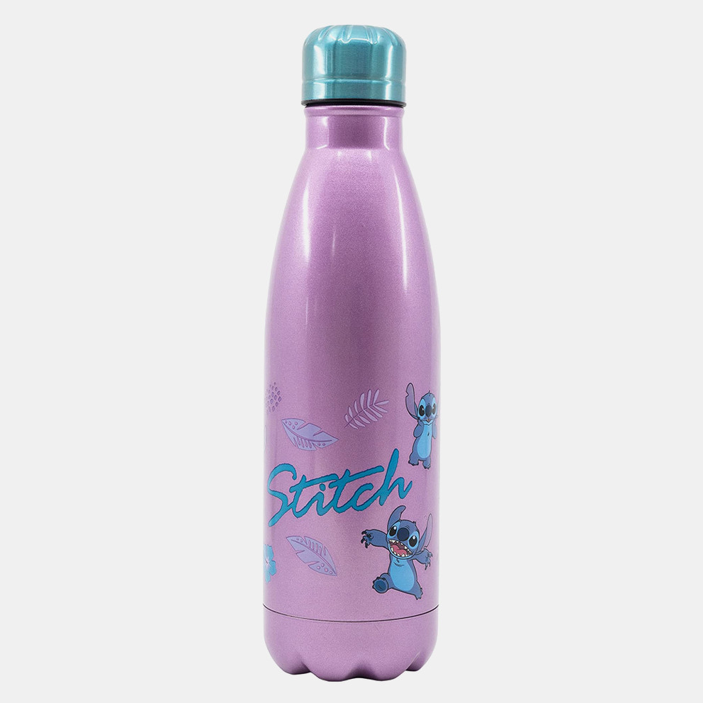 Stor Disney: Stitch - Stainless Steel Bottle (780M