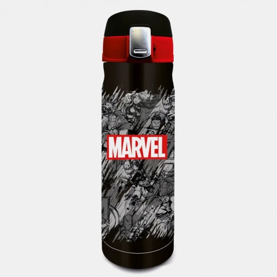 Stor Disney: Marvel - Insulated Stainless Steel Tr