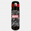 Stor Disney: Marvel - Insulated Stainless Steel Tr