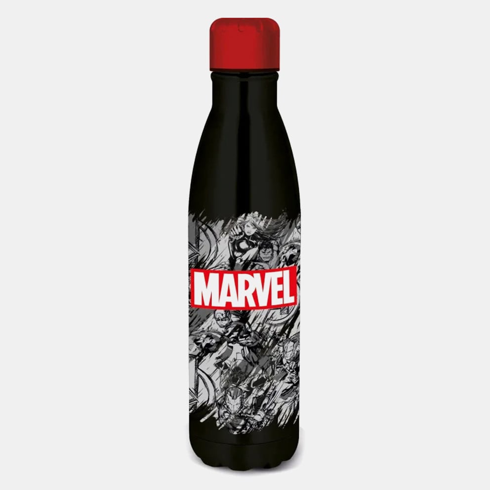 Stor Disney: Marvel - Aluminium Spirit Bottle (780
