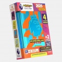 Panini Premier League 2025 Adren. Metal Pocket Tin