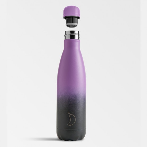Chilly's Gradient | Midnight Haze 500Ml