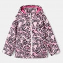 Name it Nkfmaxi Jacket Aop