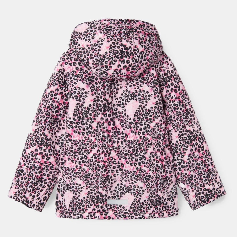 Name it Nkfmaxi Jacket Aop