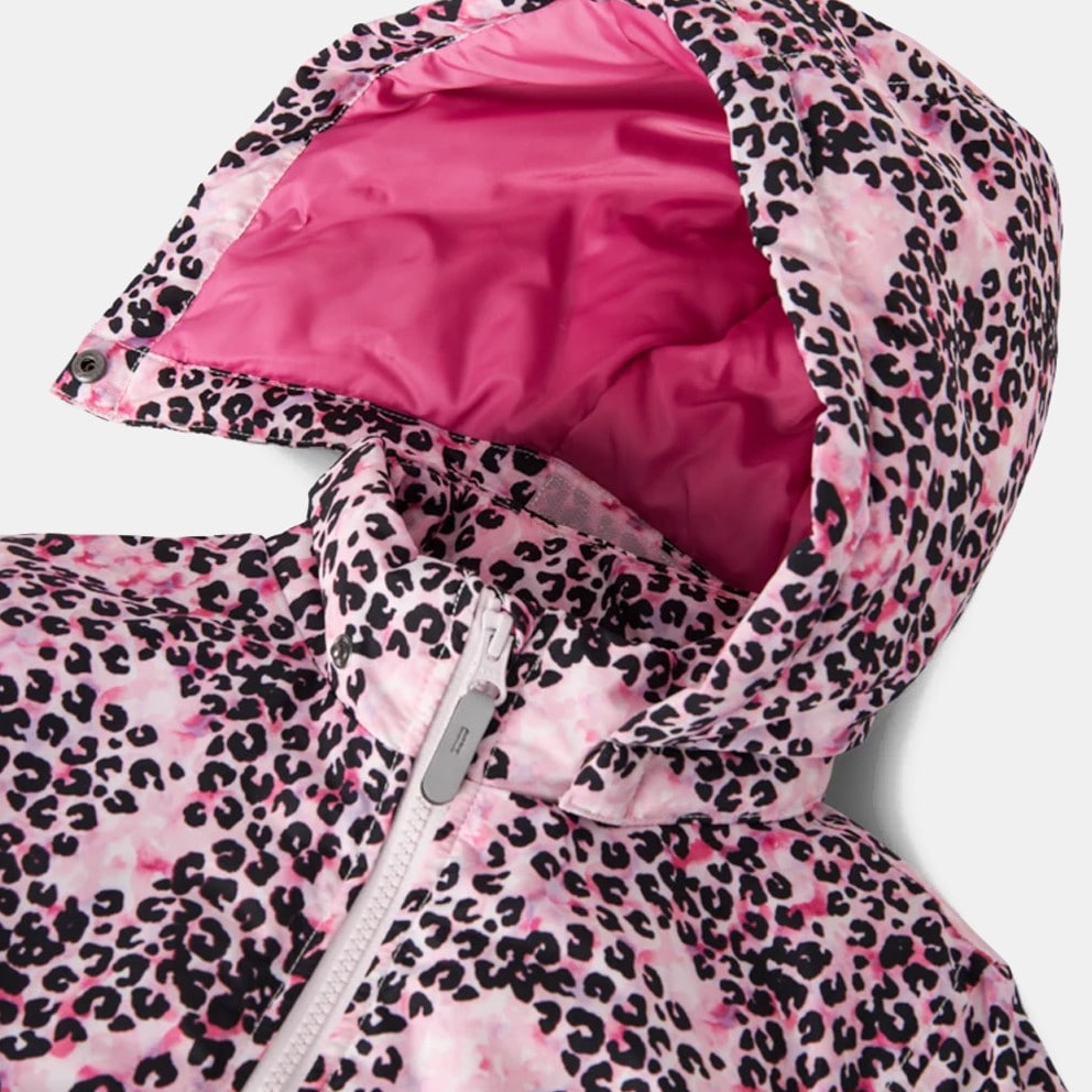 Name it Nkfmaxi Jacket Aop