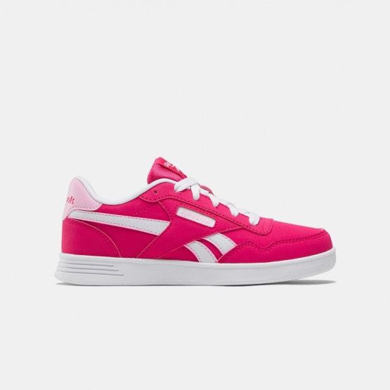 Reebok Classics Court Advance Bldpnk/Astror/Wht