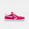 Reebok Classics Court Advance Bldpnk/Astror/Wht