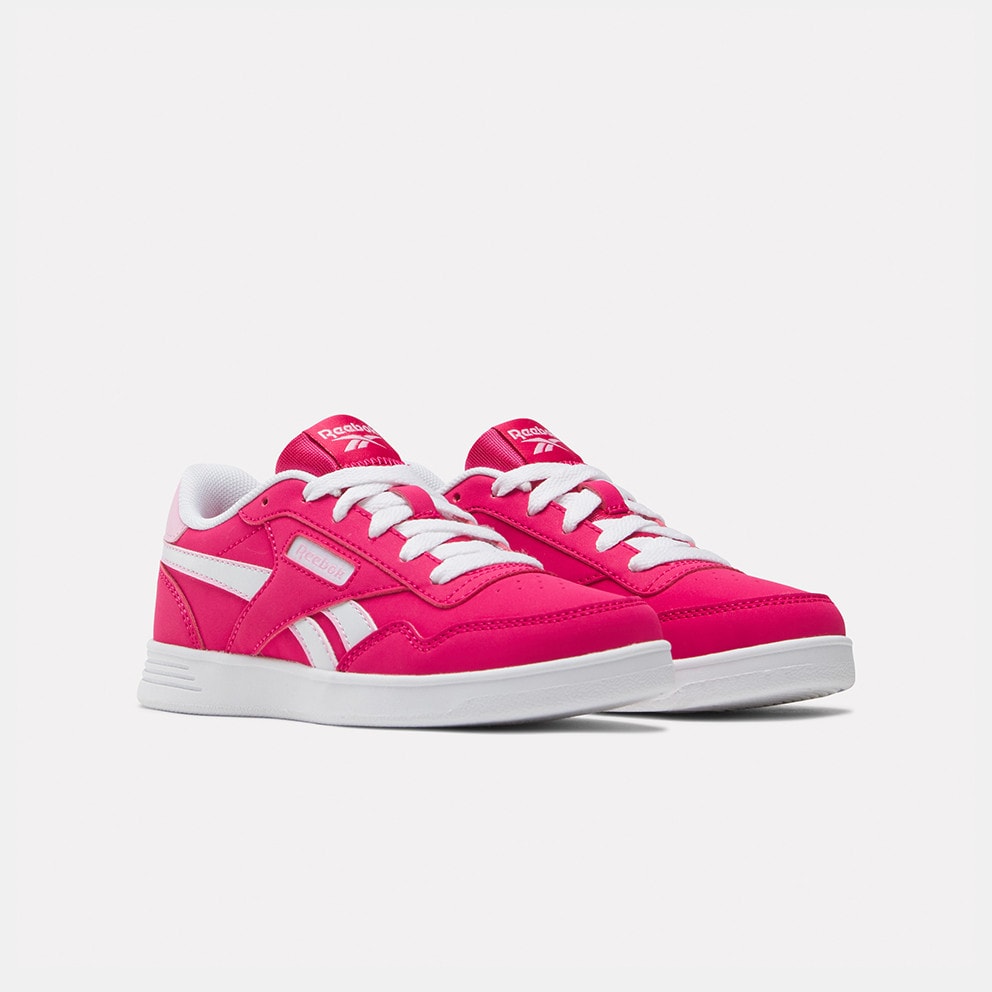 Reebok Classics Court Advance Bldpnk/Astror/Wht
