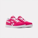Reebok Classics Court Advance Bldpnk/Astror/Wht
