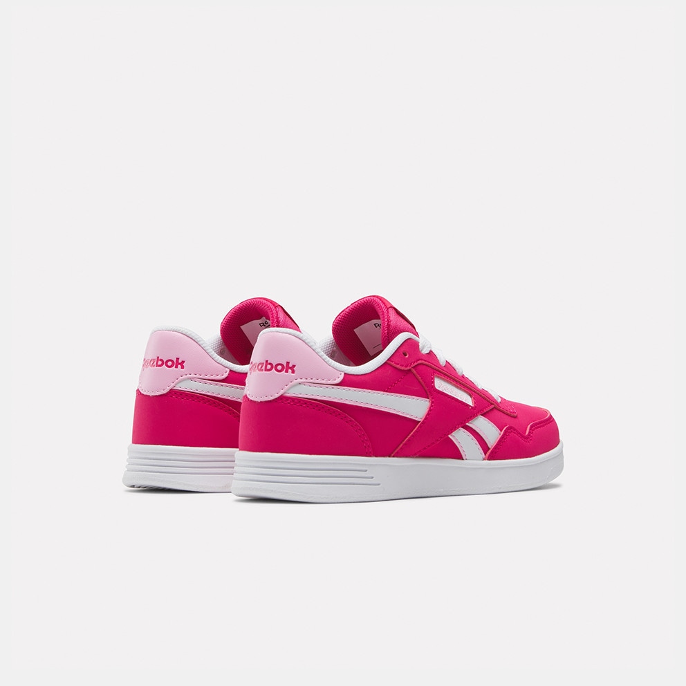 Reebok Classics Court Advance Bldpnk/Astror/Wht