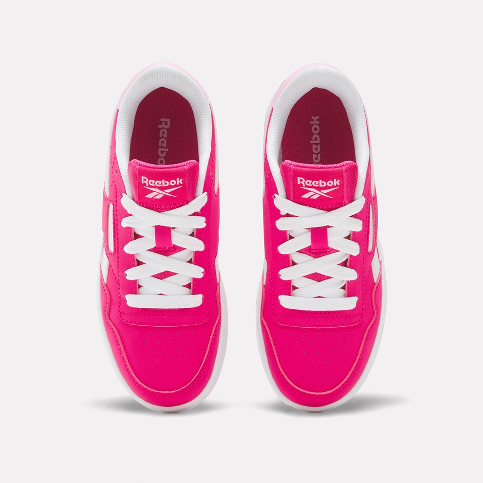 Reebok Classics Court Advance Bldpnk/Astror/Wht