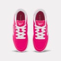 Reebok Classics Court Advance Bldpnk/Astror/Wht