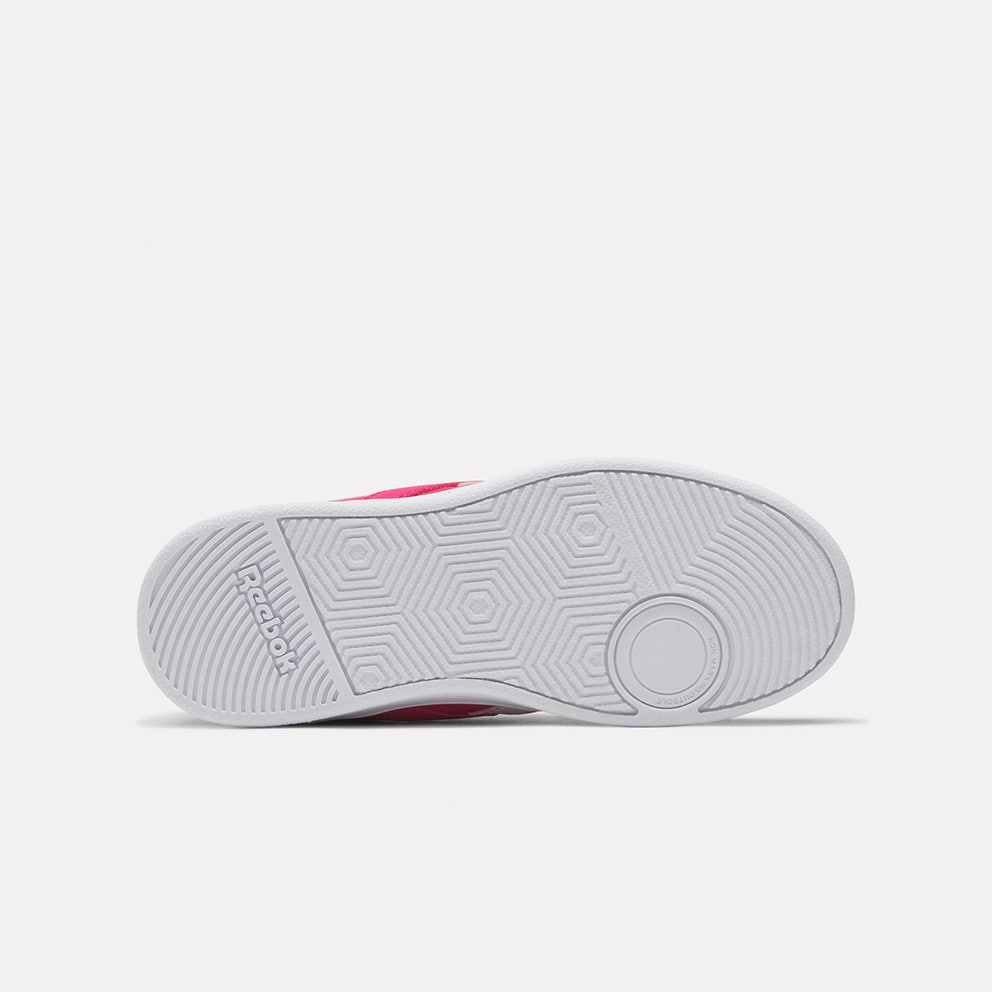Reebok Classics Court Advance Bldpnk/Astror/Wht