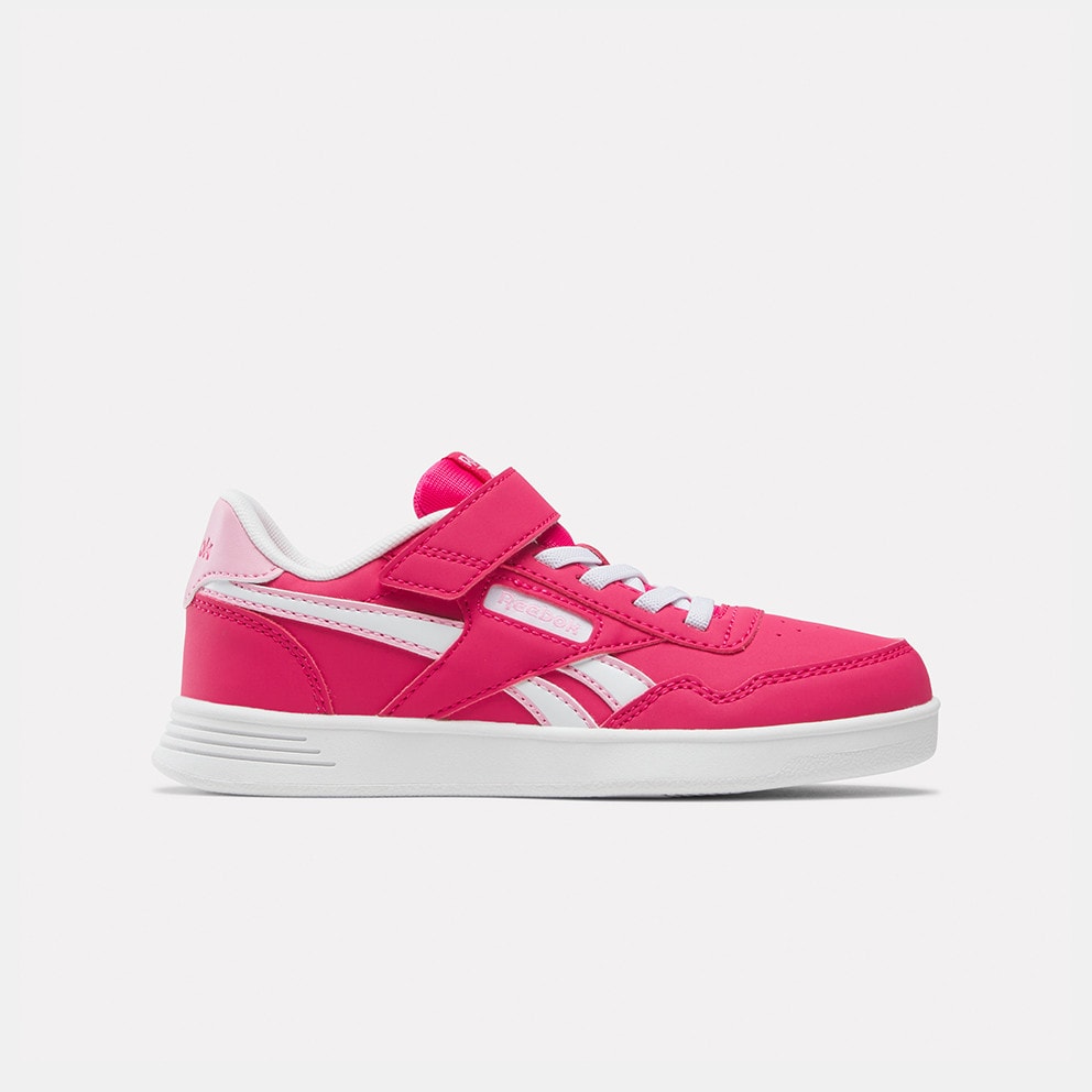 Reebok Classics Crt Advance Iv Bldpnk/Astror/Wht