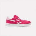 Reebok Classics Crt Advance Iv Bldpnk/Astror/Wht