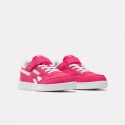 Reebok Classics Crt Advance Iv Bldpnk/Astror/Wht