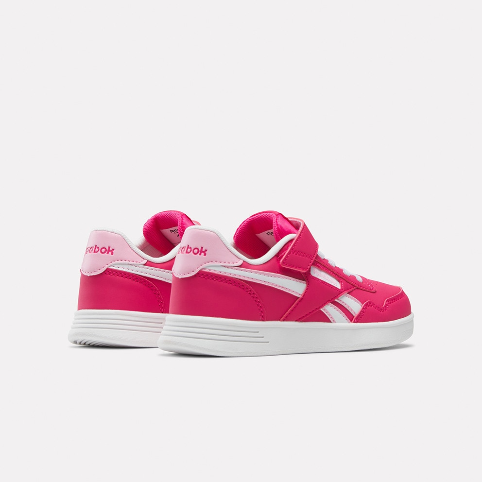 Reebok Classics Crt Advance Iv Bldpnk/Astror/Wht