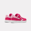 Reebok Classics Crt Advance Iv Bldpnk/Astror/Wht