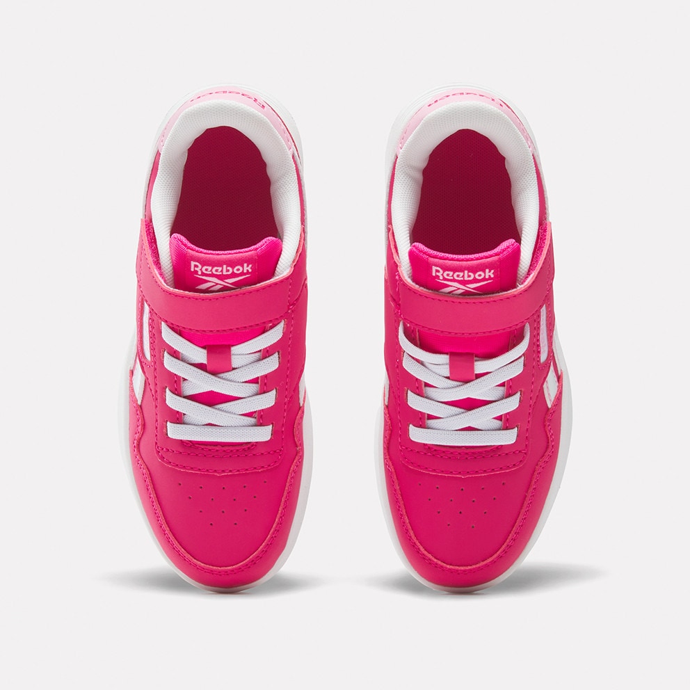 Reebok Classics Crt Advance Iv Bldpnk/Astror/Wht