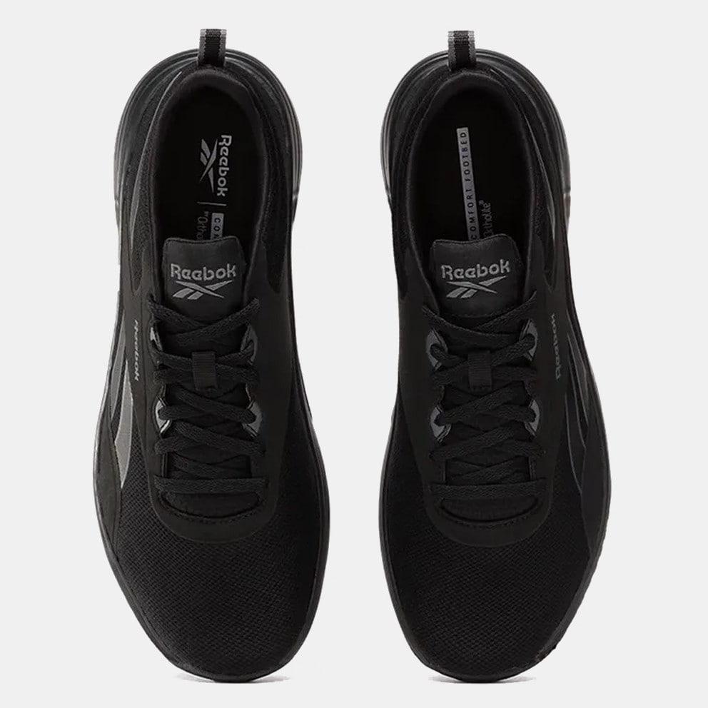 Reebok Sport Lite Plus 4 Ανδρικά Παπούτσια για Τρέξιμο