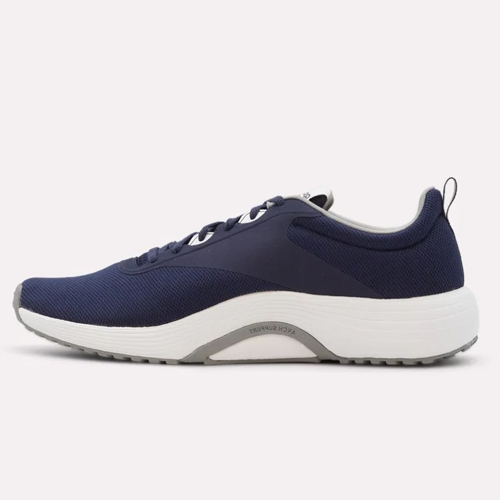 Reebok Sport Lite Plu Vector Navy/White