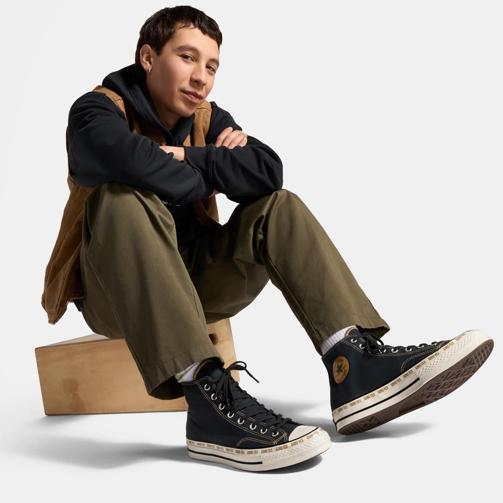 Converse Chuck 70 Gore-Tex Ανδρικά Παπούτσια