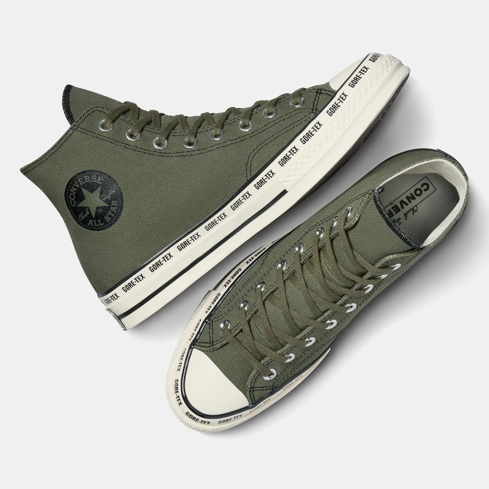 Converse Chuck 70 Gore-Tex Ανδρικά Παπούτσια