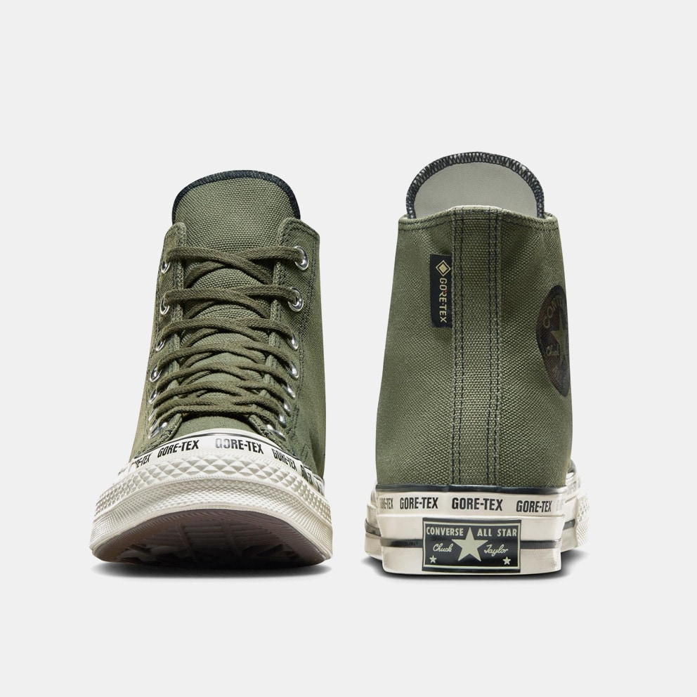 Converse Chuck 70 Gore-Tex Ανδρικά Παπούτσια