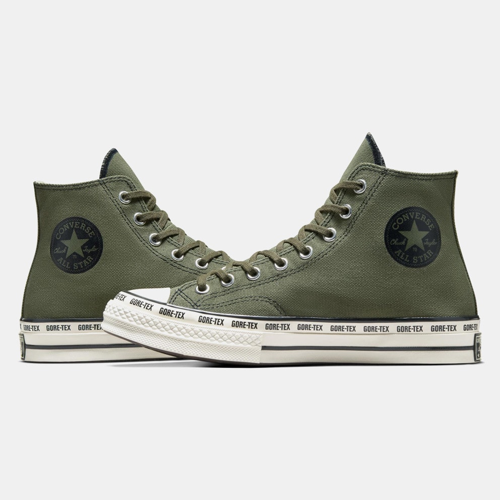 Converse Chuck 70 Gore-Tex Ανδρικά Παπούτσια