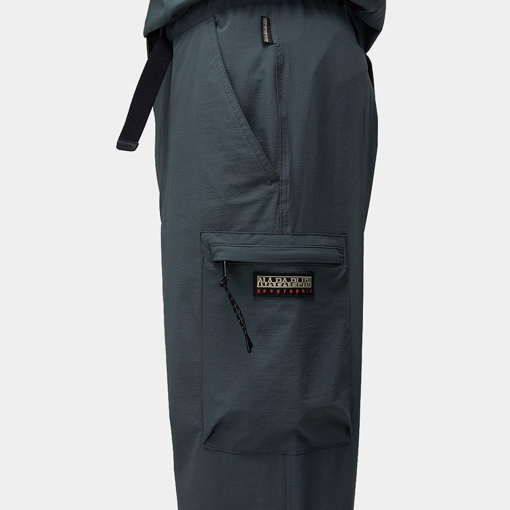 Napapijri Men's Cargo Pants