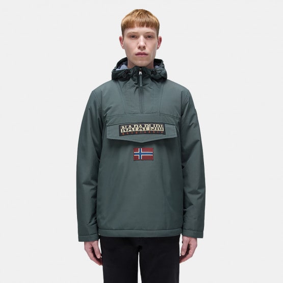 Napapijri Rainforest Winter 3 Men's Jacket