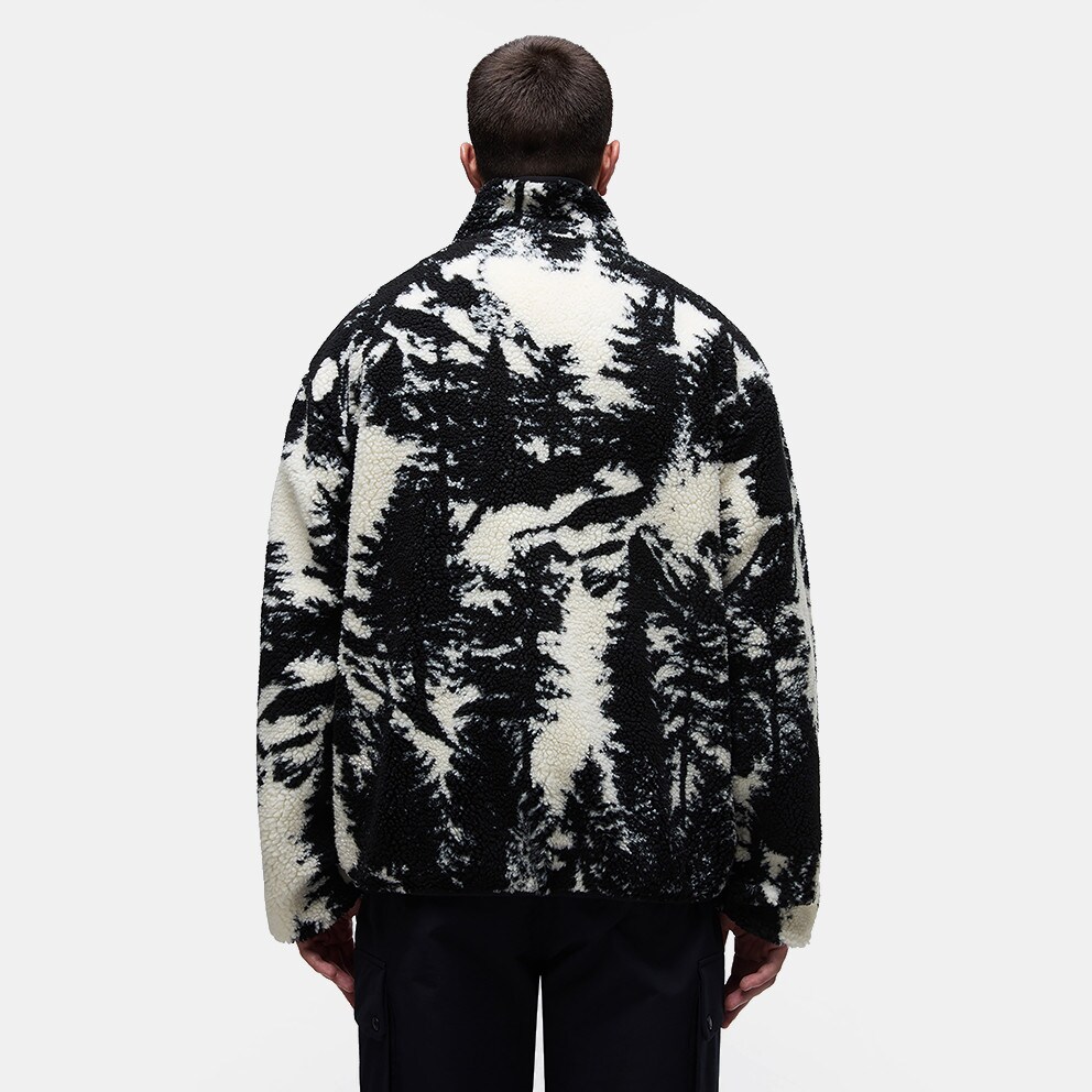 Napapijri T-Argient Aop Tr Jac is an impressive Men's Polar Fleece