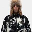 Napapijri T-Argient Aop Tr Jac is an impressive Men's Polar Fleece