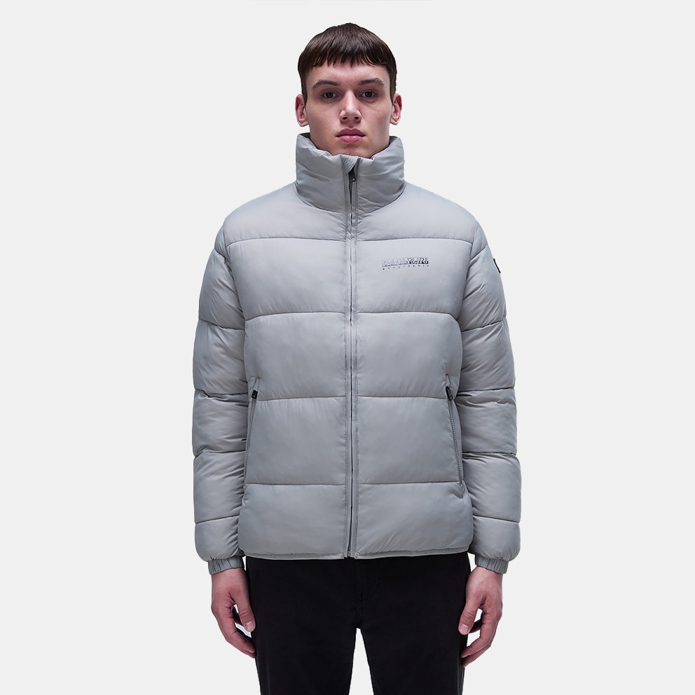 Napapijri A-Suomi 3 Men's Jacket