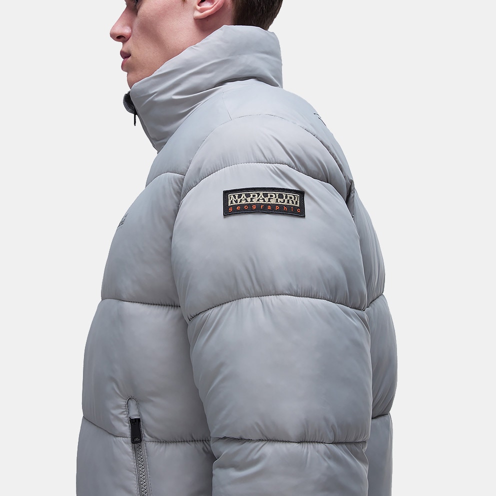 Napapijri A-Suomi 3 Men's Jacket
