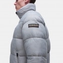 Napapijri A-Suomi 3 Men's Jacket