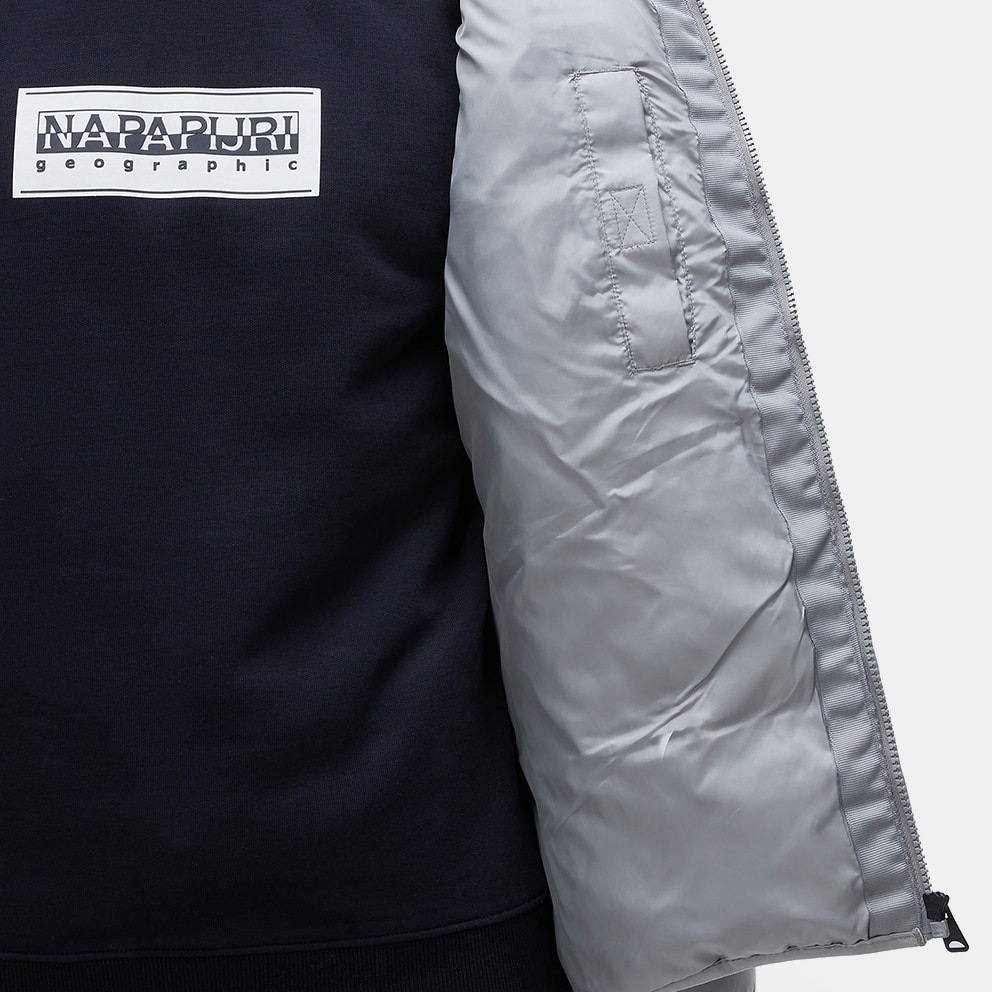 Napapijri A-Suomi 3 Men's Jacket