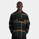 Vans Raywood Shacket Ανδρικό Πουκάμισο