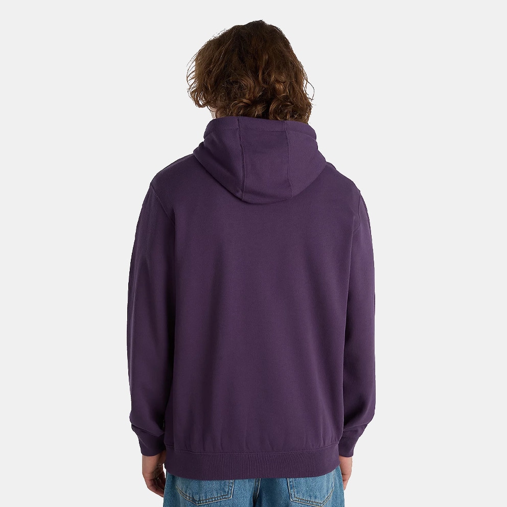 Vans Arched II PO Ανδρική Μπλούζα με Κουκούλα