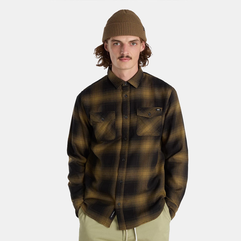 Vans Mn Monterey III Ανδρικό Πουκάμισο