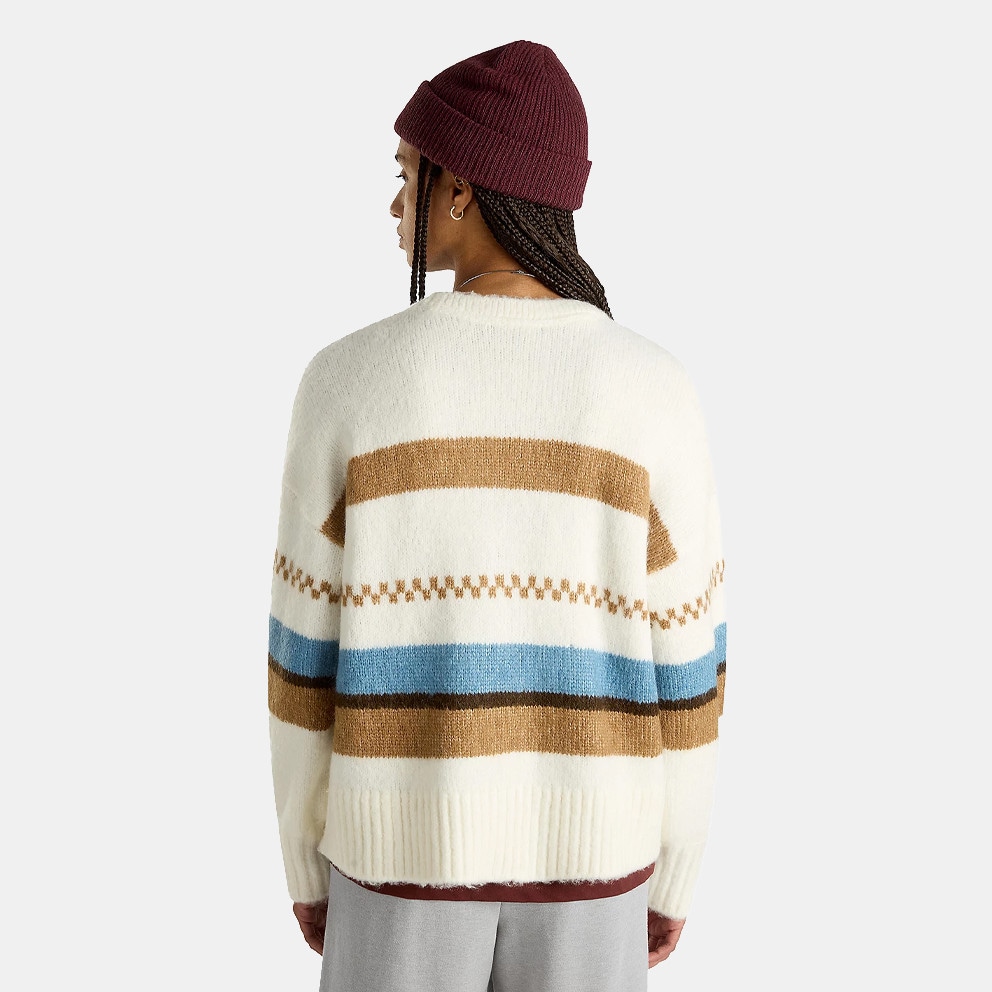 Vans Valerie Stripe Cardigan Marshma