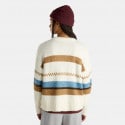 Vans Valerie Stripe Cardigan Marshma