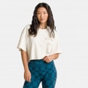 Vans Healing Women's Crop T-Shirt 