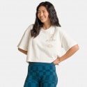 Vans Healing Women's Crop T-Shirt 