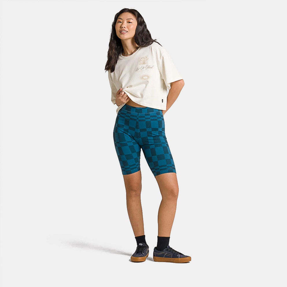 Vans Healing Women's Crop T-Shirt 