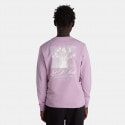 Vans Healing Bloom Παιδικό Μακρυμάνικο T-Shirt 