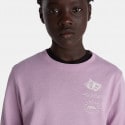 Vans Healing Bloom Παιδικό Μακρυμάνικο T-Shirt 