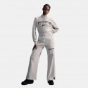 Nike Sportswear Phoenix Fleece Γυναικείο Παντελόνι Φόρμας