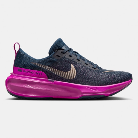 Nike ZoomX Invicible Run Flyknit 3 Women's Running