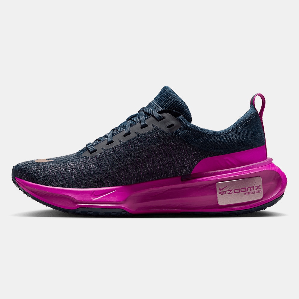 Nike ZoomX Invicible Run Flyknit 3 Women's Running